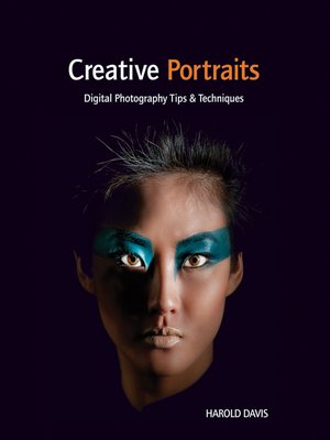 cover image of Creative Portraits